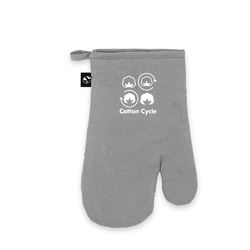 RICKEY. Gant de cuisine en coton (60% recyclé)