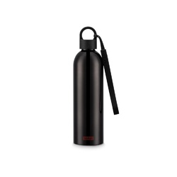 MELIOR STEEL. Bouteille d'eau double paroi 500ml