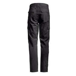 THC CARGO. Pantalon de travail en polyester et coton