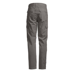 THC CARGO. Pantalon de travail en polyester et coton