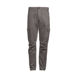 THC CARGO. Pantalon de travail en polyester et coton