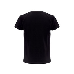 THC MOVE. T-shirt technique à manches courtes en polyester