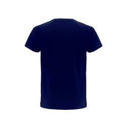 THC MOVE. T-shirt technique à manches courtes en polyester