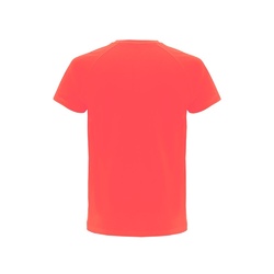 THC MOVE. T-shirt technique à manches courtes en polyester