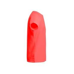 THC MOVE. T-shirt technique à manches courtes en polyester