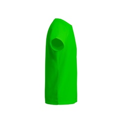 THC MOVE. T-shirt technique à manches courtes en polyester