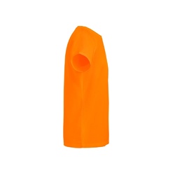 THC MOVE. T-shirt technique à manches courtes en polyester