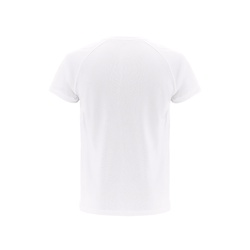 THC MOVE WH. T-shirt technique