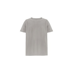 THC MOVE KIDS. T-shirt technique à manches courtes en polyester pour enfants
