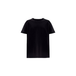 THC MOVE KIDS. T-shirt technique à manches courtes en polyester pour enfants