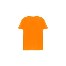 THC MOVE KIDS. T-shirt technique à manches courtes en polyester pour enfants
