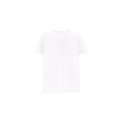 THC MOVE KIDS WH. T-shirt pour enfant