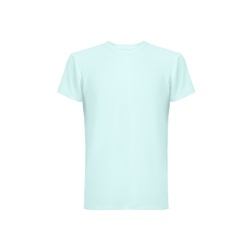 THC TUBE. T-shirt en polyester (90%)