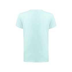 THC TUBE. T-shirt en polyester (90%)