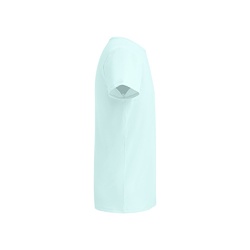 THC TUBE. T-shirt en polyester (90%)