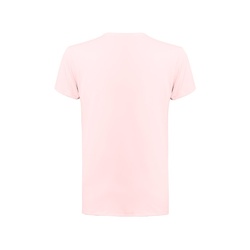 THC TUBE. T-shirt en polyester (90%)