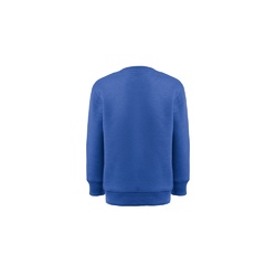 THC DELTA KIDS. Sweat-shirt pour enfants en coton et polyester recyclés