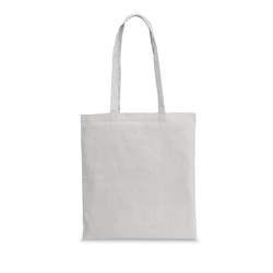 CAIRO. Sac en coton recyclé (70%) et polyester (30% rPET) (180 g/m²)