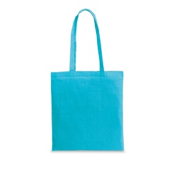 CAIRO. Sac en coton recyclé (70%) et polyester (30% rPET) (180 g/m²)