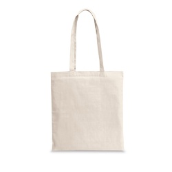 CAIRO. Sac en coton recyclé (70%) et polyester (30% rPET) (180 g/m²)