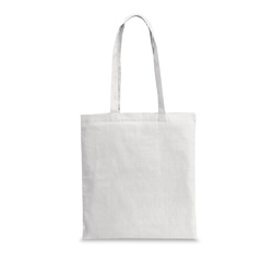 CAIRO. Sac en coton recyclé (70%) et polyester (30% rPET) (180 g/m²)