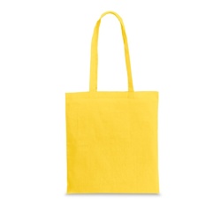CAIRO. Sac en coton recyclé (70%) et polyester (30% rPET) (180 g/m²)