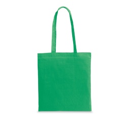 CAIRO. Sac en coton recyclé (70%) et polyester (30% rPET) (180 g/m²)