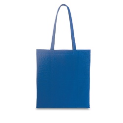 CAIRO. Sac en coton recyclé (70%) et polyester (30% rPET) (180 g/m²)