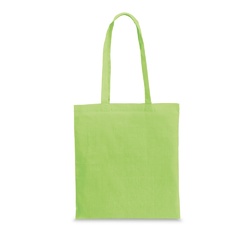 CAIRO. Sac en coton recyclé (70%) et polyester (30% rPET) (180 g/m²)