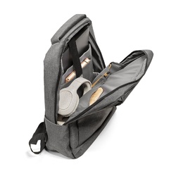 BOLOGNA. Sac à dos ordinateur 15'6