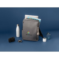 BOLOGNA. Sac à dos ordinateur 15'6