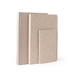 TEAPAD SEMI-RIGID. Bloc-notes A5
