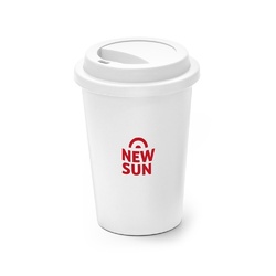 TONALI 450. Gobelet réutilisable 450mL en PP