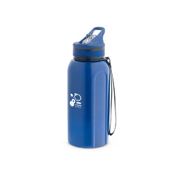 TYSON. Bouteille de sport 1230mL en PETG