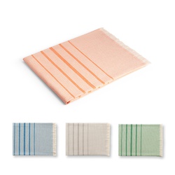 CAPLAN. Serviette multifonctionnelle