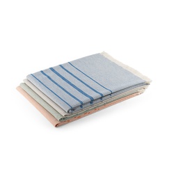 CAPLAN. Serviette multifonctionnelle