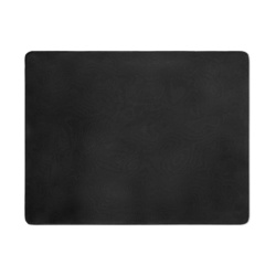 GALLIOT. Couverture polaire (180 g/m²) en polyester recyclé (100% rPET)