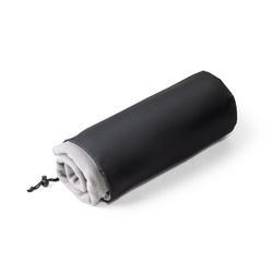 GALLIOT. Couverture polaire (180 g/m²) en polyester recyclé (100% rPET)