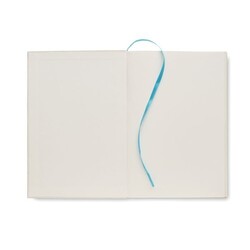 MITO NOTE Carnet A5 en carton recyclé