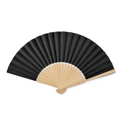 FANNY PAPER Eventail en bambou