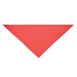 BANDANA BANDIDO Foulard multifonctions Poly Cotton