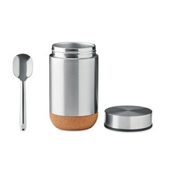 BETTNA Pot à double paroi 400 ml