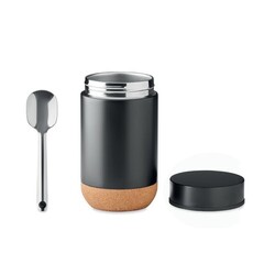 BETTNA Pot à double paroi 400 ml