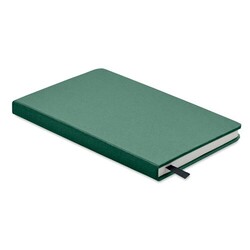 GROW Carnet A5 en papier recyclé