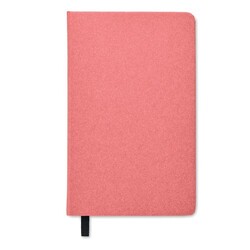 GROW Carnet A5 en papier recyclé