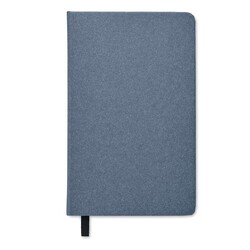 GROW Carnet A5 en papier recyclé