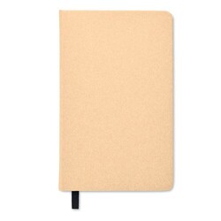 GROW Carnet A5 en papier recyclé
