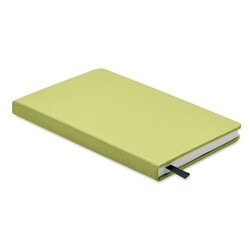 GROW Carnet A5 en papier recyclé