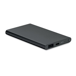 POWERFLAT C Powerbank 4000 mAh Type