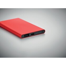 POWERFLAT C Powerbank 4000 mAh Type